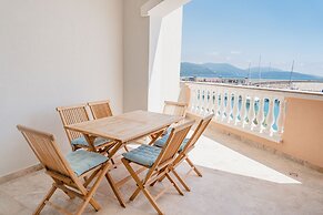 Lustica Bay Vacation Homes