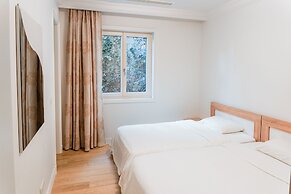 Lustica Bay Vacation Homes