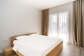 Lustica Bay Vacation Homes