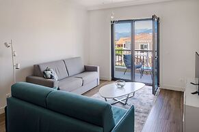 Lustica Bay Vacation Homes
