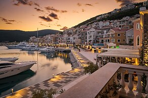 Lustica Bay Vacation Homes