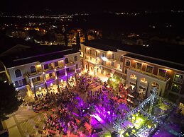Lustica Bay Vacation Homes