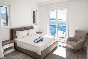 Lustica Bay Vacation Homes