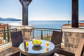 Lustica Bay Vacation Homes