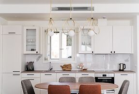 Lustica Bay Vacation Homes