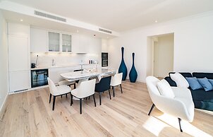 Lustica Bay Vacation Homes