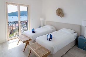 Lustica Bay Vacation Homes