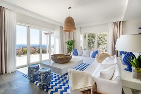 Lustica Bay Vacation Homes