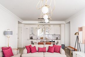 Lustica Bay Vacation Homes