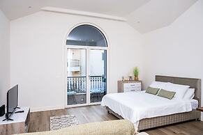 Lustica Bay Vacation Homes