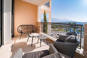 Lustica Bay Vacation Homes
