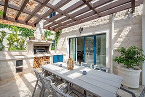 Lustica Bay Vacation Homes
