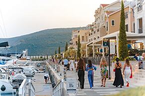 Lustica Bay Vacation Homes