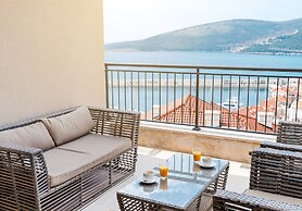Lustica Bay Vacation Homes