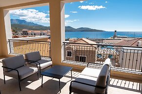 Lustica Bay Vacation Homes