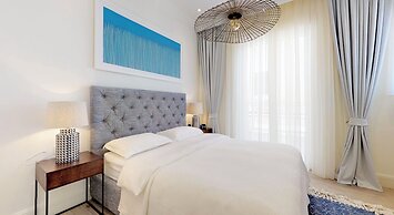 Lustica Bay Vacation Homes