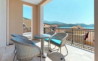Lustica Bay Vacation Homes