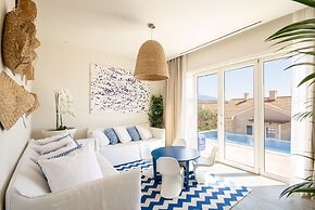 Lustica Bay Vacation Homes