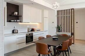 Lustica Bay Vacation Homes