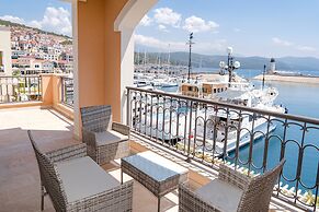 Lustica Bay Vacation Homes