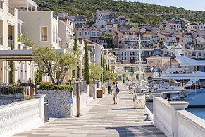 Lustica Bay Vacation Homes