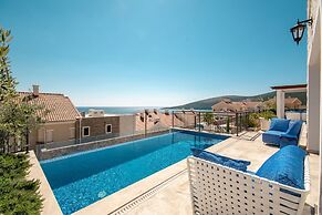 Lustica Bay Vacation Homes