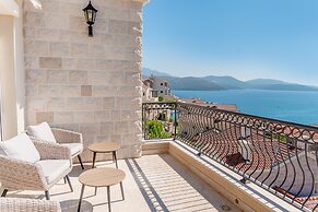 Lustica Bay Vacation Homes