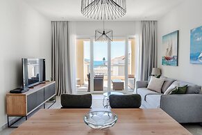 Lustica Bay Vacation Homes