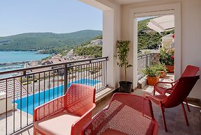 Lustica Bay Vacation Homes