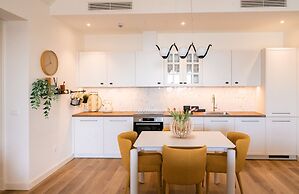 Lustica Bay Vacation Homes