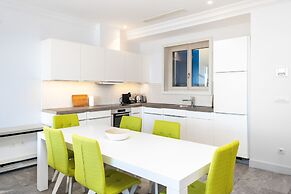 Lustica Bay Vacation Homes