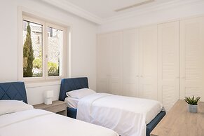 Lustica Bay Vacation Homes