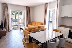 Lustica Bay Vacation Homes