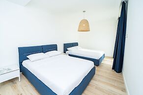 Lustica Bay Vacation Homes