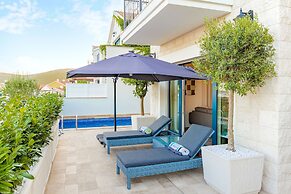 Lustica Bay Vacation Homes