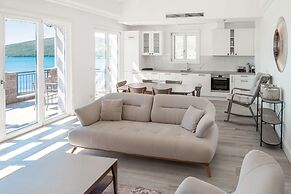 Lustica Bay Vacation Homes