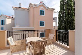 Lustica Bay Vacation Homes