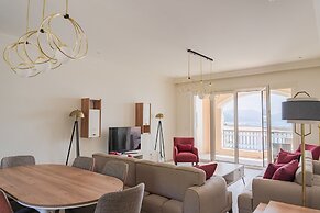 Lustica Bay Vacation Homes