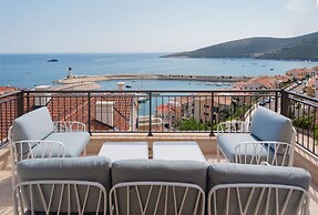 Lustica Bay Vacation Homes
