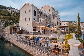 Lustica Bay Vacation Homes