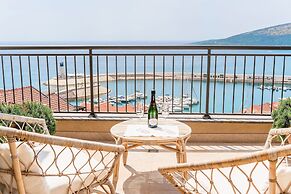 Lustica Bay Vacation Homes