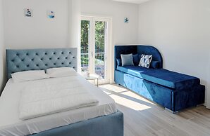 Lustica Bay Vacation Homes