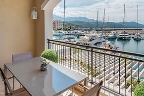 Lustica Bay Vacation Homes
