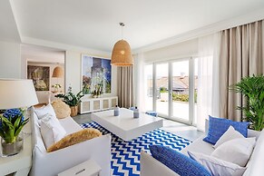 Lustica Bay Vacation Homes