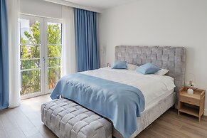 Lustica Bay Vacation Homes