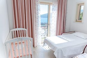 Lustica Bay Vacation Homes