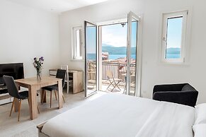 Lustica Bay Vacation Homes
