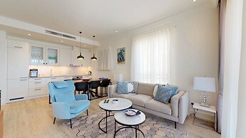 Lustica Bay Vacation Homes