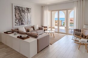Lustica Bay Vacation Homes