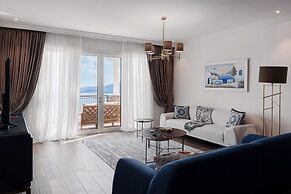 Lustica Bay Vacation Homes